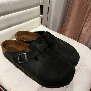 Birkenstock Clogs